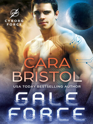 cover image of Gale Force